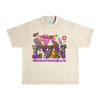 Sandshell mardi gras  lvn licensed vocational nurse Urban Heavy Tee - AdoDesignShop