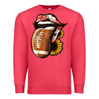 Cardinal football Premium Sweatshirt - Jasminsmagicworld
