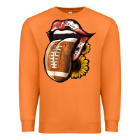 Carrot football Premium Sweatshirt - Jasminsmagicworld