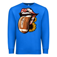 True Royal football Premium Sweatshirt - Jasminsmagicworld