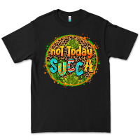 Black not today succa Premium Tee - AdoDesignShop