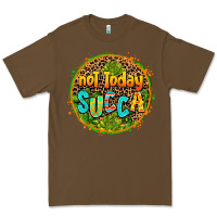 Cacao not today succa Premium Tee - AdoDesignShop