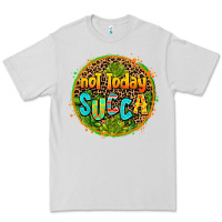 Dove Grey not today succa Premium Tee - AdoDesignShop