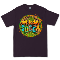Plum not today succa Premium Tee - AdoDesignShop