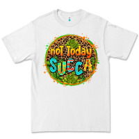 White not today succa Premium Tee - AdoDesignShop