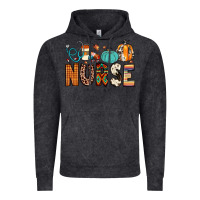 Vintage Arctic nurse fall Vintage Hoodie - JahusDesignShop
