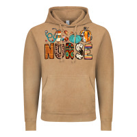 Vintage Camel nurse fall Vintage Hoodie - JahusDesignShop