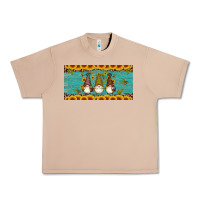 Burro coffee gnomes Urban Heavy Tee - Artiststas
