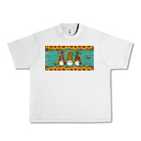 Lunar Rock coffee gnomes Urban Heavy Tee - Artiststas