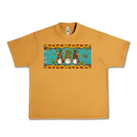 Peanut Butter coffee gnomes Urban Heavy Tee - Artiststas