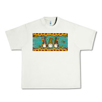 Pistachio coffee gnomes Urban Heavy Tee - Artiststas