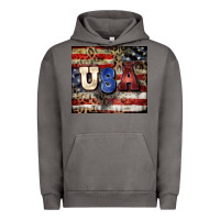 Pigment Tornado usa Urban Hoodie - CowGirlArtShop