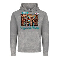 Cloud Rock rn registered nurse Vintage Hoodie - JahusDesignShop