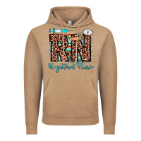 Vintage Coffee rn registered nurse Vintage Hoodie - JahusDesignShop