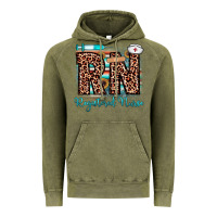 Vintage Olive rn registered nurse Vintage Hoodie - JahusDesignShop