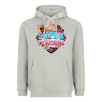 Moon Dust super teacher Heavyweight Hoodie - BarkalooDesign