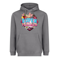 Storm super teacher Heavyweight Hoodie - BarkalooDesign