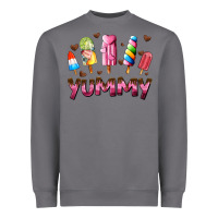 Storm yummy Heavyweight Sweatshirt - AdoDesignShop