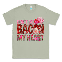 Matcha dont go bacon my heart Classic Tee - NancyCooperArtShop