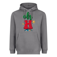 Storm oh holy night Heavyweight Hoodie - BarkalooDesign
