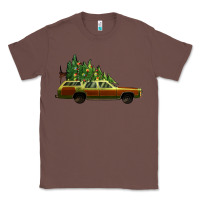 Chestnut christmas vacation car Classic Tee - Jasminsmagicworld