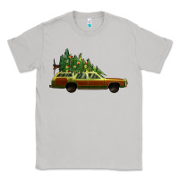 Moon Dust christmas vacation car Classic Tee - Jasminsmagicworld