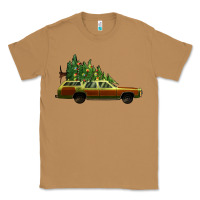 Toasted Coconut christmas vacation car Classic Tee - Jasminsmagicworld