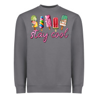 Storm stay cool Heavyweight Sweatshirt - AdoDesignShop