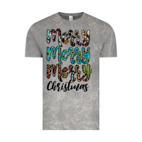 Cloud Rock merry christmas Vintage Tee - JahusDesignShop