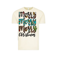 Vintage Arctic merry christmas Vintage Tee - JahusDesignShop