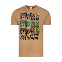 Vintage Camel merry christmas Vintage Tee - JahusDesignShop