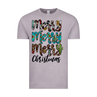 Vintage Zinc merry christmas Vintage Tee - JahusDesignShop