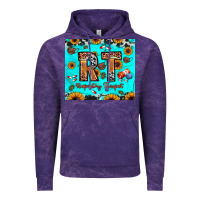 Cloud Purple rt respiratory therapist Vintage Hoodie - JahusDesignShop