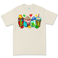 Bone autism coffee cups Premium Tee - Zillion Design Studio
