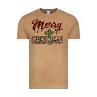 Vintage Camel merry christmas Vintage Tee - JahusDesignShop