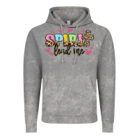 Spirit Lead Me Vintage Hoodie | Teevron
