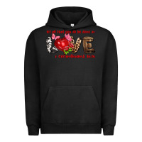 Pigment Black Let all that you do be done in love i corinthians Urban Hoodie - HowdyJamesFarm