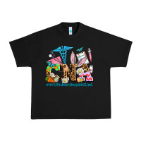 Black easter cna certified nursing assistant Urban Heavy Tee - AdoDesignShop