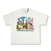 Pistachio easter cna certified nursing assistant Urban Heavy Tee - AdoDesignShop