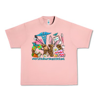 Salmon easter cna certified nursing assistant Urban Heavy Tee - AdoDesignShop