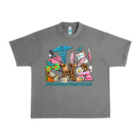 Tornado easter cna certified nursing assistant Urban Heavy Tee - AdoDesignShop