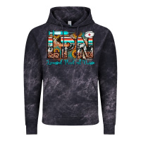 Cloud Black lpn licensed practical nurse Vintage Hoodie - JahusDesignShop