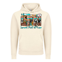Vintage Artic lpn licensed practical nurse Vintage Hoodie - JahusDesignShop