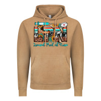 Vintage Camel lpn licensed practical nurse Vintage Hoodie - JahusDesignShop