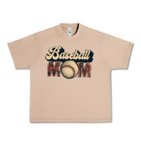 Burro baseball mom Urban Heavy Tee - JahusDesignShop