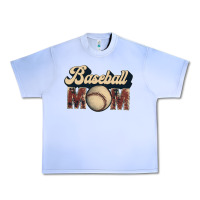Grape Ice baseball mom Urban Heavy Tee - JahusDesignShop