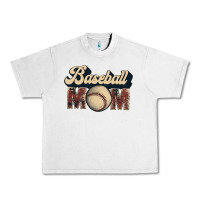 Lunar Rock baseball mom Urban Heavy Tee - JahusDesignShop