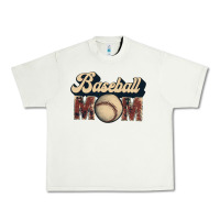 Pistachio baseball mom Urban Heavy Tee - JahusDesignShop