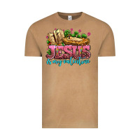 Vintage Camel jesus is my valentine Vintage Tee - AdoDesignShop