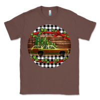 Chestnut Christmas vacation car Christmas Classic Tee - Jasminsmagicworld